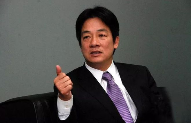 军演视频精准曝光赖清德办公室，台湾局势的新观察