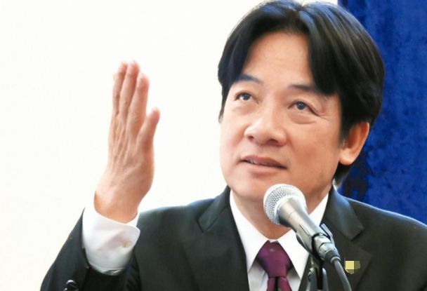 军演视频精准曝光赖清德办公室，台湾局势的新观察