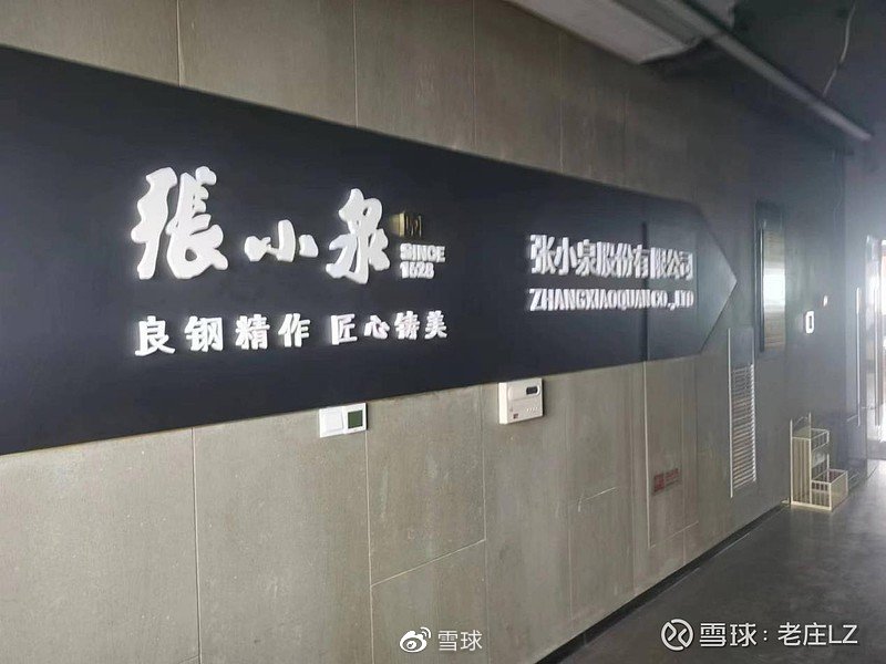 张小泉被执行31.3亿背后的故事