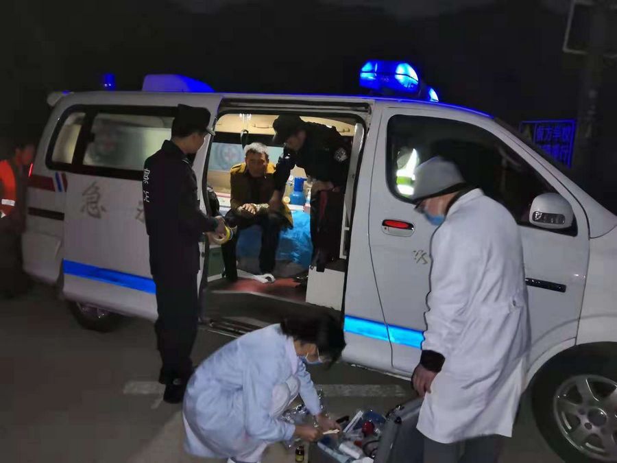精神病被强制送医，理解、尊重与关怀的重要性