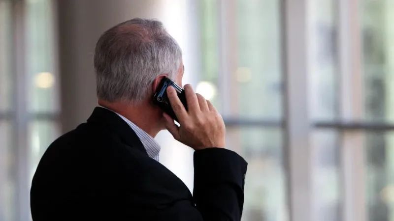 打电话多次听到回音可能已被监听？一篇文章解析