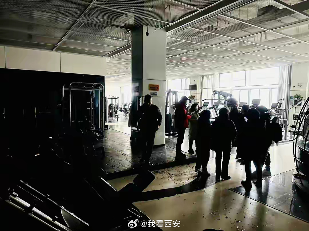 健身房欺诈事件揭秘