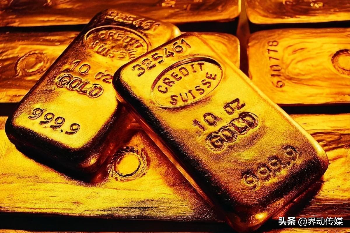 金价再起飞，黄金投资的全新时代来临