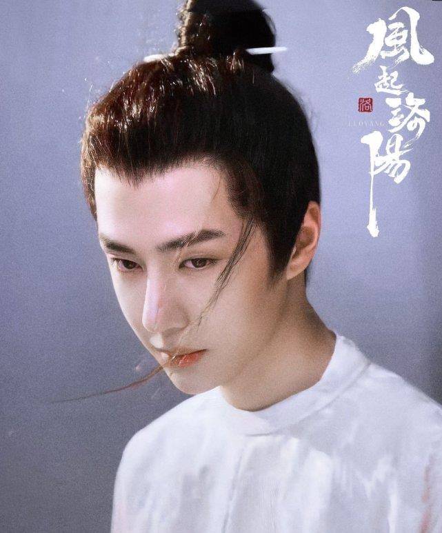 TVB男演员学厨毕业，跨界转型的厨艺之旅