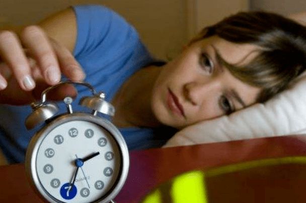人长期睡眠不足会出现哪些问题