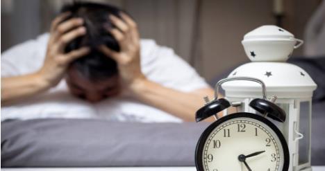 长期睡眠不足会怎样？深度解析身体与心理的双重影响