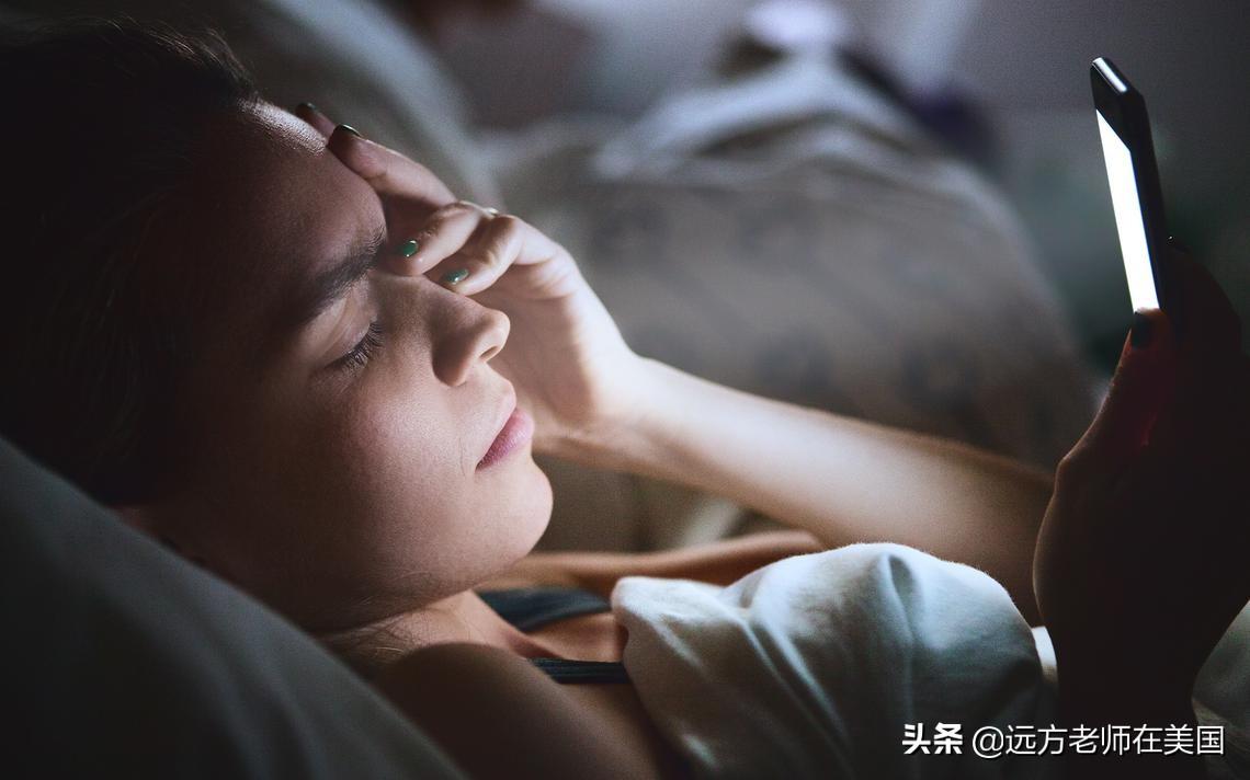 深度解析，睡眠不足带来的潜在影响
