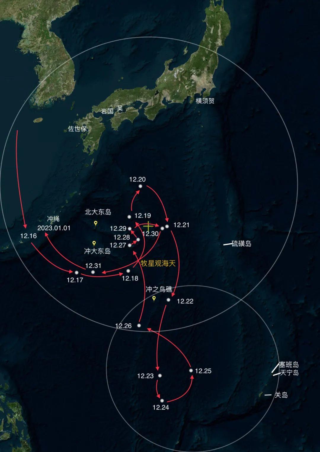 CCTV视角下的山东舰，一窥国之重器山东舰的震撼力量