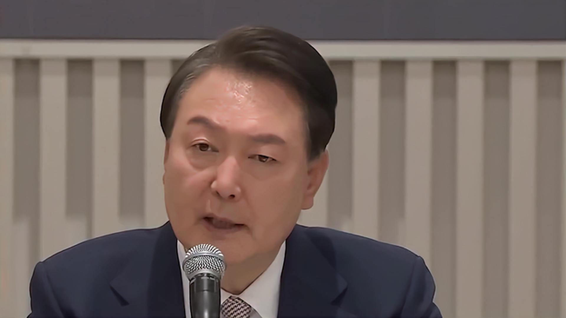 尹锡悦已陷司法深渊，刑期或创新高