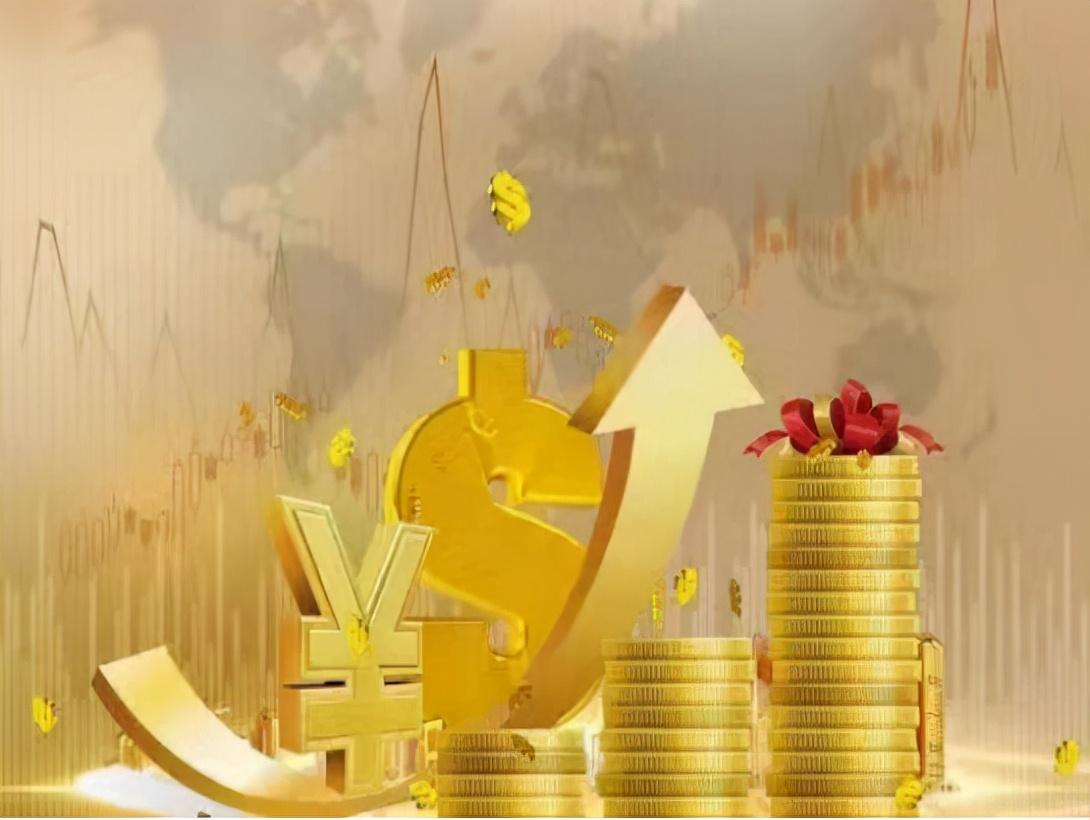 国际金价高位跳水了