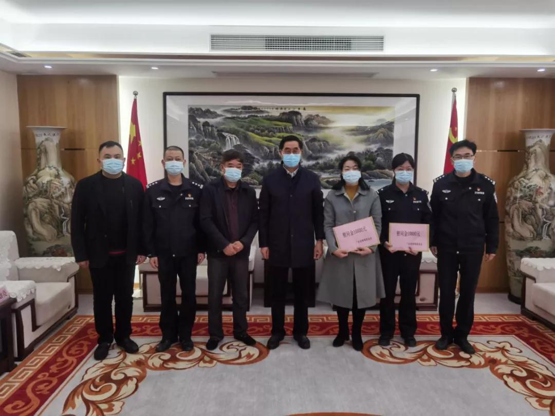 禁毒牺牲——无畏前行，为和谐生活筑起防线