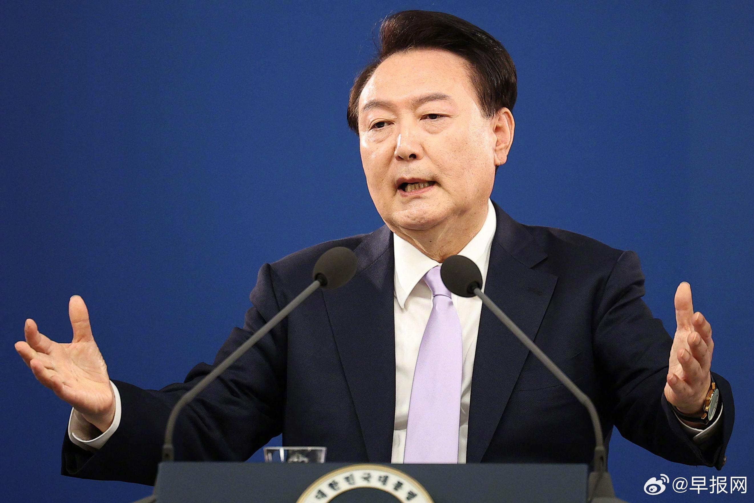 尹锡悦刑期或创新高的背后