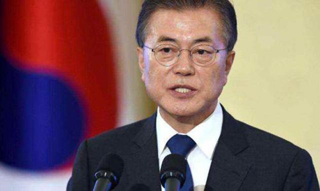 韩国大选争夺战正式开启，热门话题一网打尽