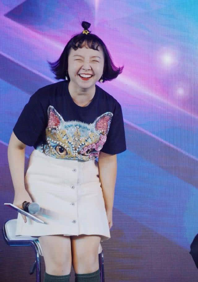 辣目洋子暴瘦20斤，逆袭之路，美丽新篇章