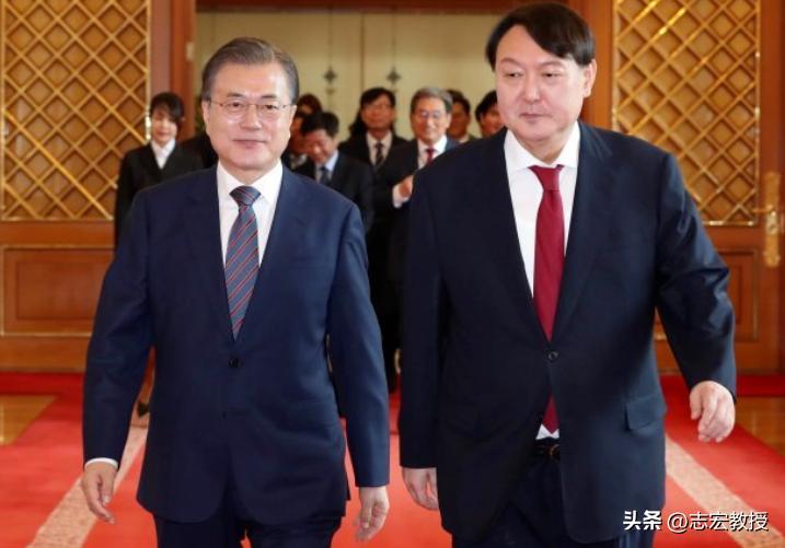 专家解读，尹锡悦与妻子可能双双入狱的背后真相