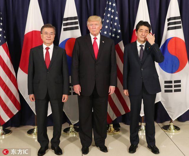 谁可能成为韩国下届总统