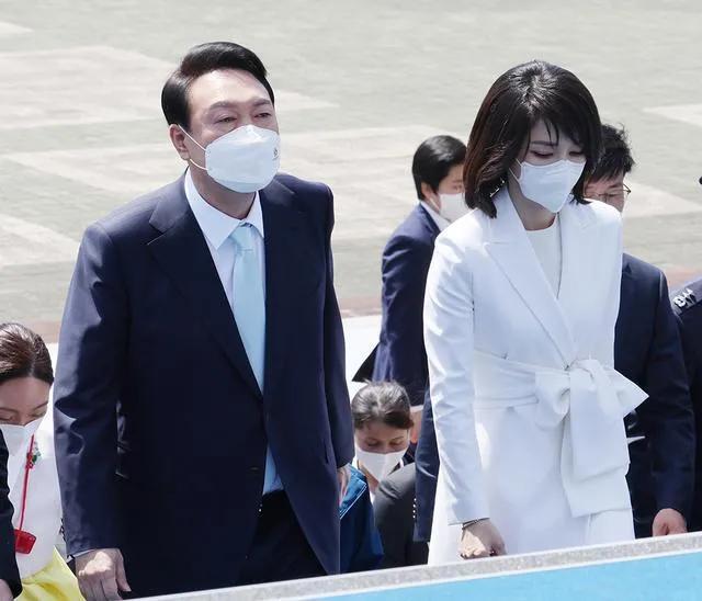 谁可能成为韩国下届总统