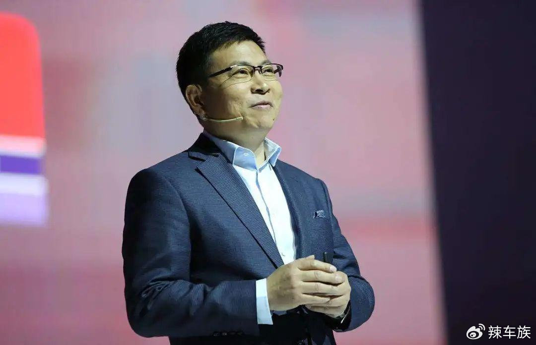 余承东为何卸任华为车BU董事长