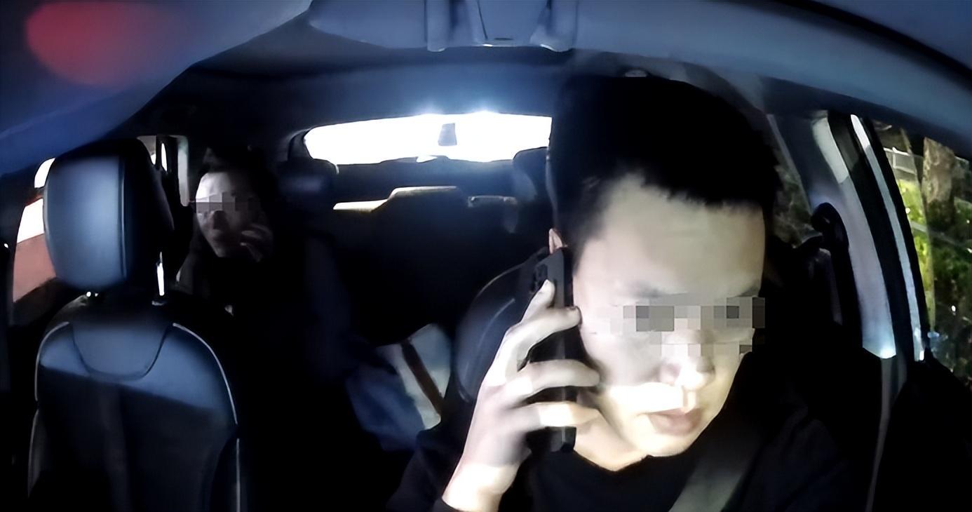 网约车遇到醉酒乘客，司机与乘客的双重挑战与应对策略