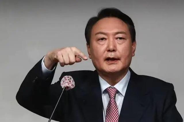 尹锡悦被免总统职务，事件解读与影响分析