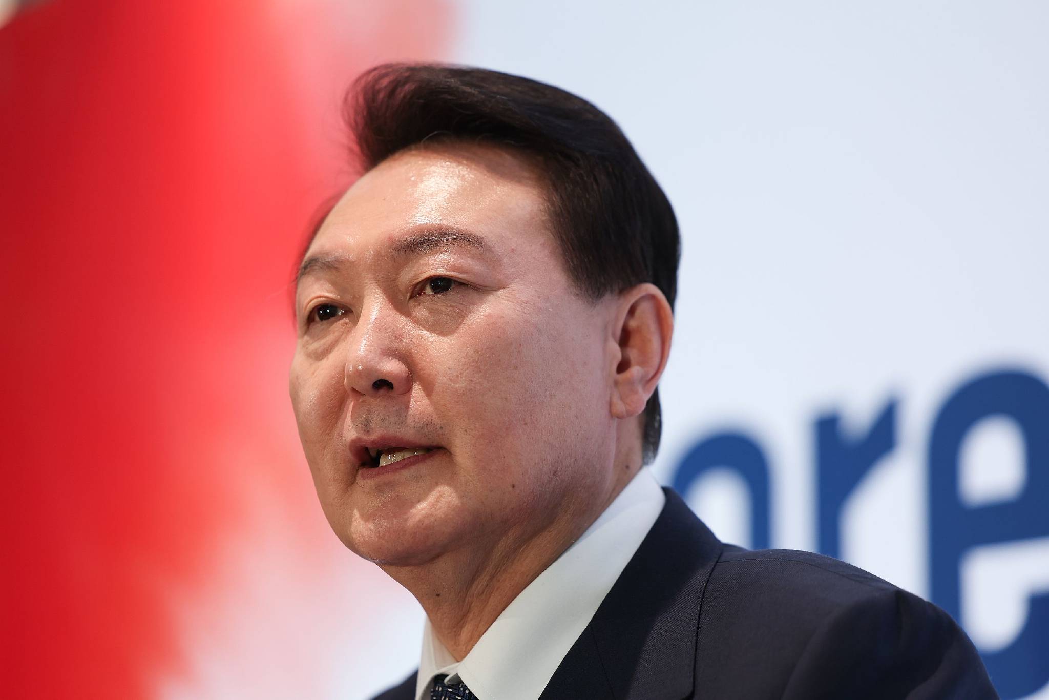 尹锡悦被免总统职务，事件解读与影响分析