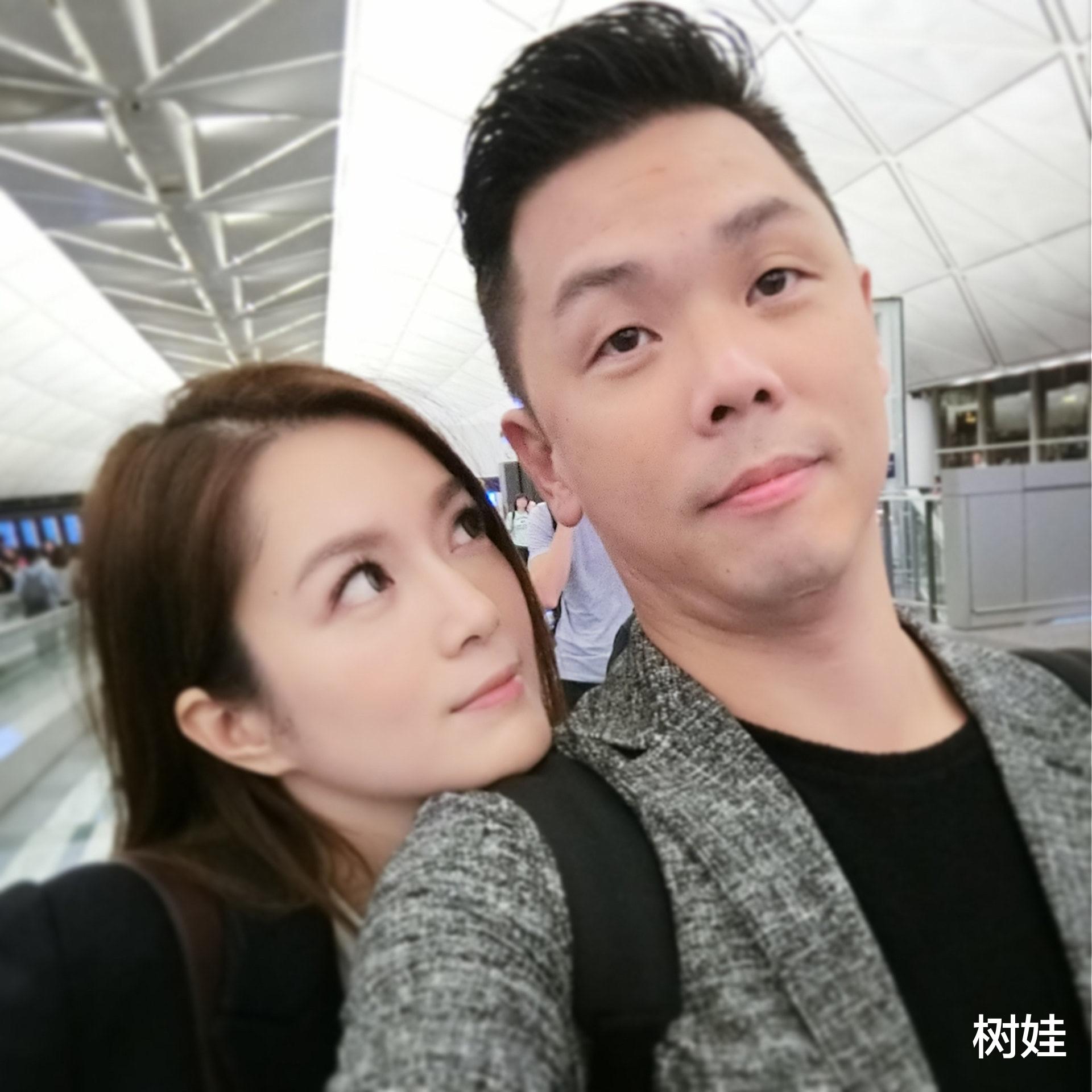 苟芸慧老公陆汉洋身价，揭秘背后的故事与财富传奇
