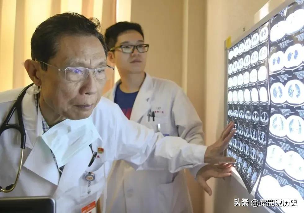 医学界传奇，探索生命科学的辉煌篇章