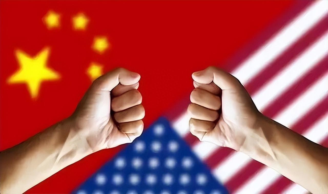 2020年中国反制美国的策略与行动