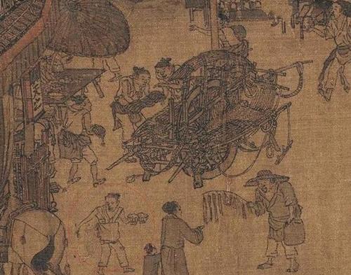 古人怎么过清明，追溯传统节日的源头