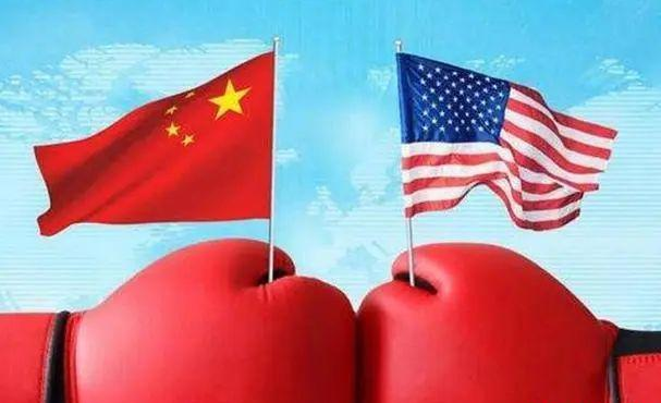 中国反制美国的三个手段