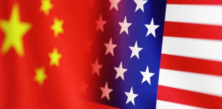 中国为何敢硬刚美国，底气与力量的多维度解读