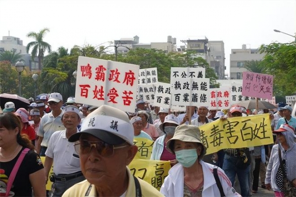 台名嘴深度解析，两岸若爆发战争，台湾必输