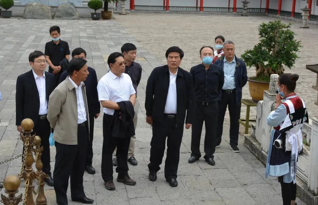 中核集团原总经理，一位行业巨擘的传奇人生
