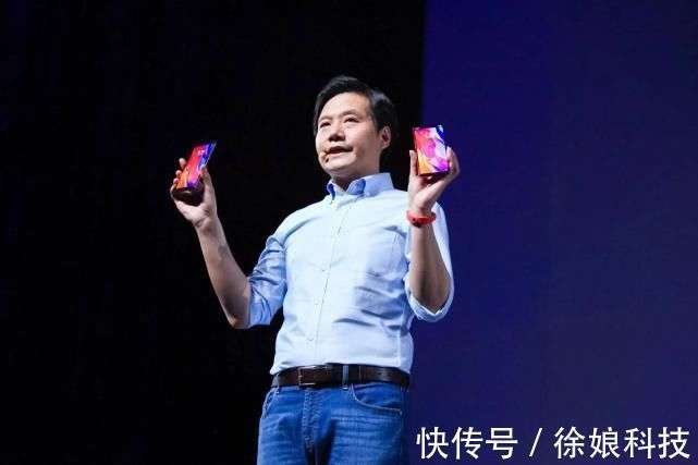 雷军9点正式官宣，揭秘未来科技新动向