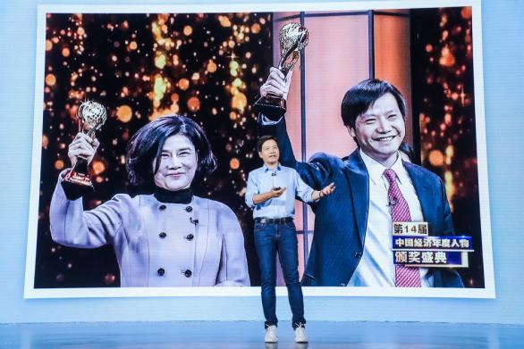 雷军回应，揭秘背后的故事与态度