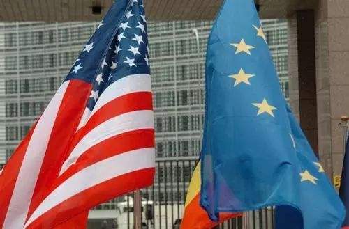 欧盟对美国报复，全球贸易格局的新变化
