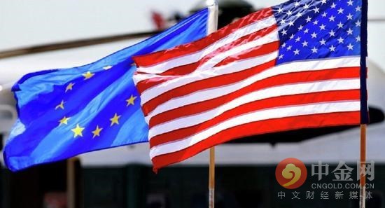 欧盟对美国报复，全球贸易格局的新变化