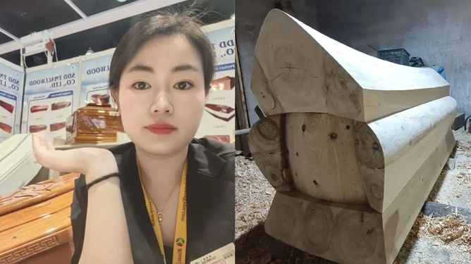 小学老师转行卖棺材，是否可行？