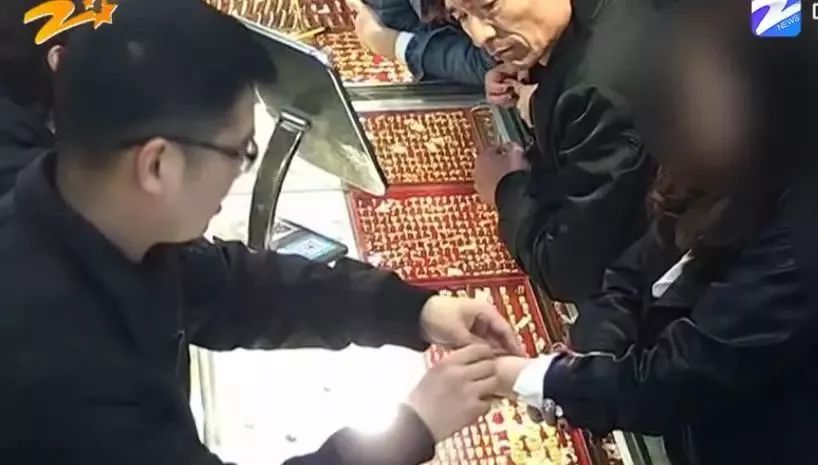 金店老板有钱吗？探究背后的故事