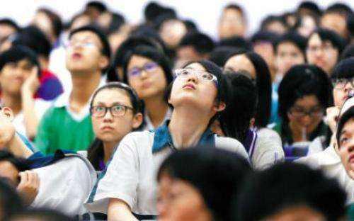 这个高教大省还在拼命建大学