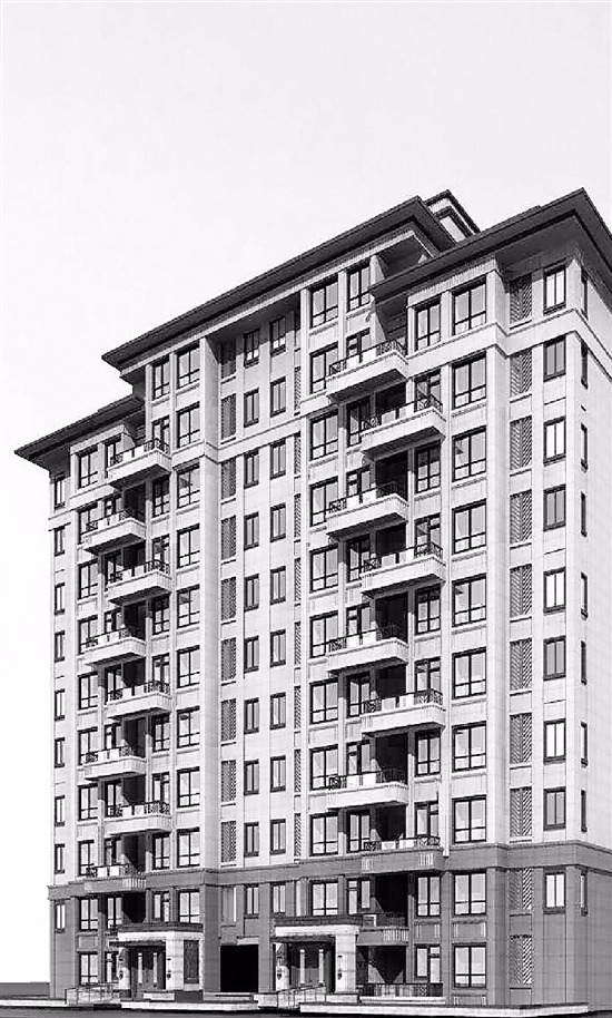 新规实施，从5月起，新建四层及以上住宅必须设置电梯