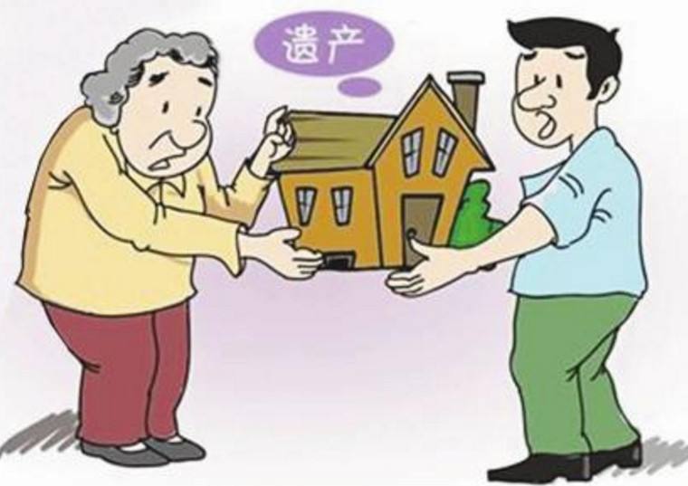 老夫妻将房屋遗赠单位引发女儿起诉，背后的故事引人深思