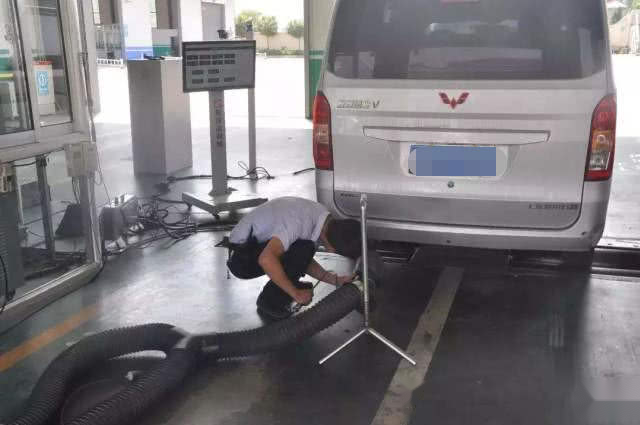 车检不过，换省通关的策略与应对