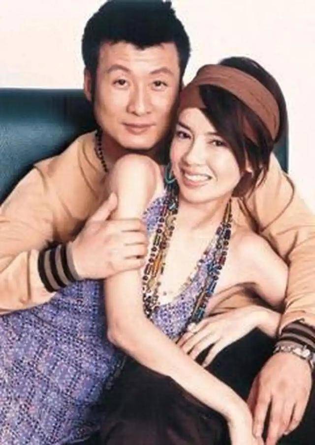 林美贞与孙兴的离婚风云，爱情与现实的碰撞