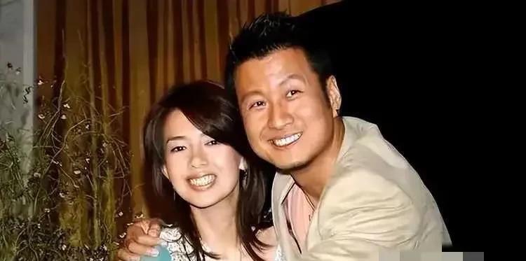 林美贞与孙兴的离婚风云，爱情与现实的碰撞