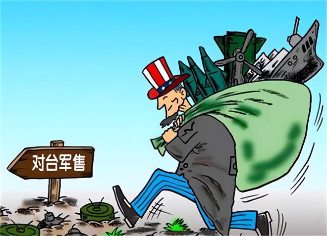 中国反制美国的举措有什么？