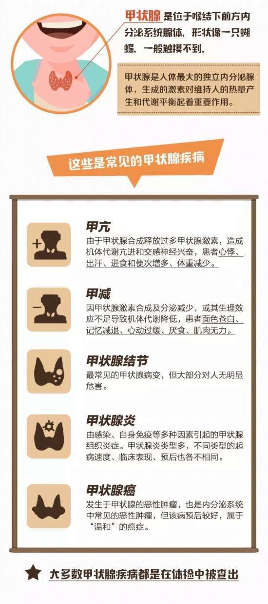 探寻甲亢地区，现象背后的真相