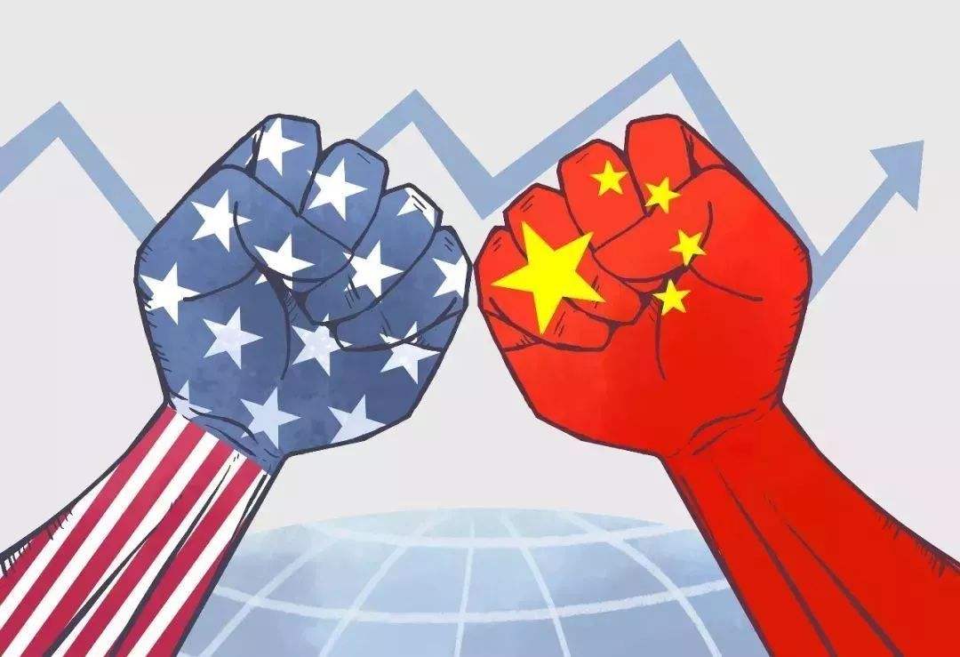 中国反制美国贸易战的手段