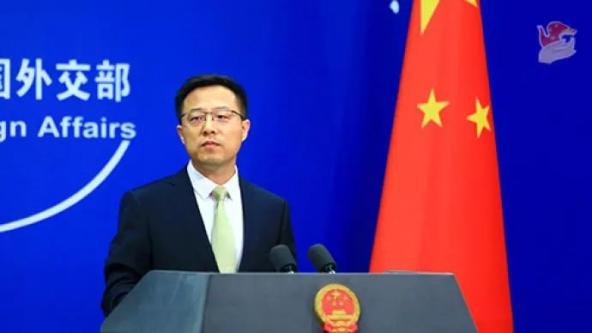 如何反制美方制裁？中方回应