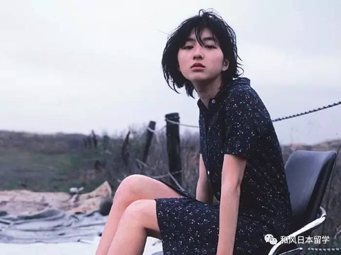 广末凉子地位，探究其在娱乐产业的独特影响力